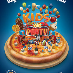 Pizza King