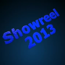 Showreel 2013