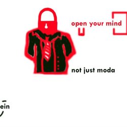Advertising idea