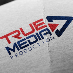 True media Logo