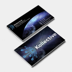 Kollective Business Card