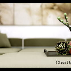 Residence - Awarded Project