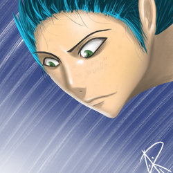 digital painting