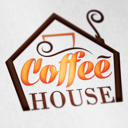 Coffee House Logo