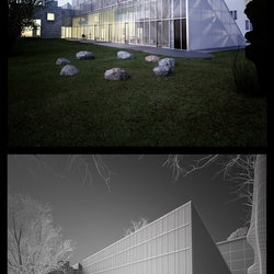 Day Care Center - Awarded Project