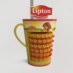 Lipton Stands