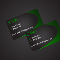 2 - Business Cards