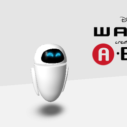wall-e