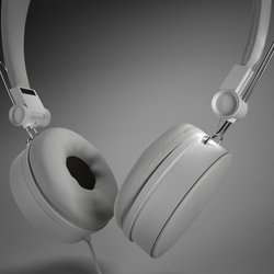 3d headphone 