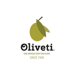 Logotype Oliveti