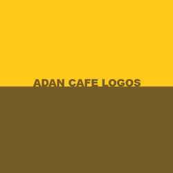 Cafe Logos