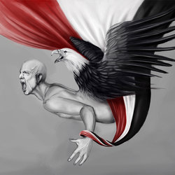 The sound of uprising