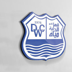 WDS Football Club Logo