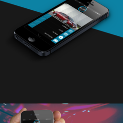 my app