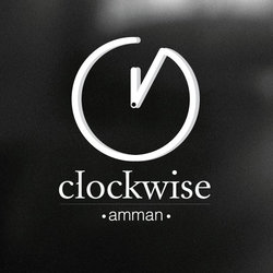 clockwise
