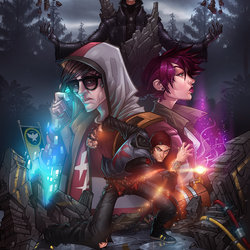 Infamous Second Son