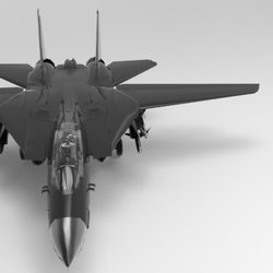 3D MODEL 