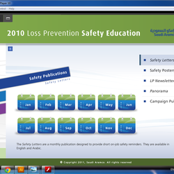 Loss Prevention Safety Education