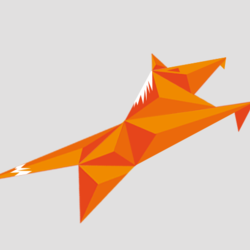 LOGO HORSE
