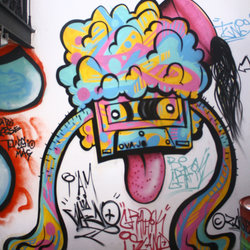 Street Art 