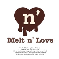 Melt &amp;amp; Love