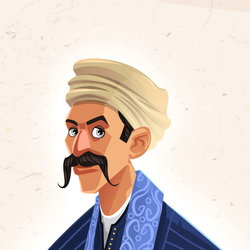 character design