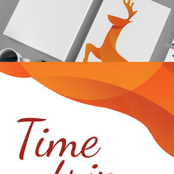 Trip Time Logo