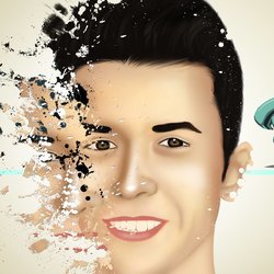 بعض تصميماتى