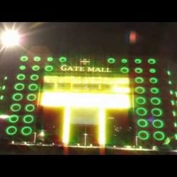 gate mall
