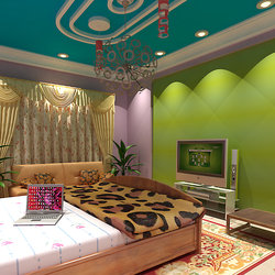 chamber
