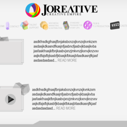 website samples