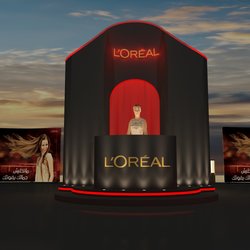 Lorial Booth