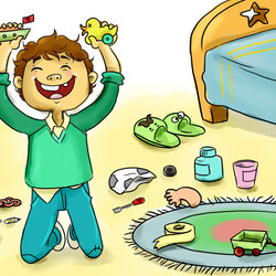 3asafeer Kids Stories