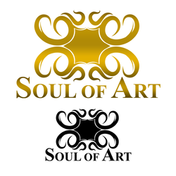 Soul of Art Logo 