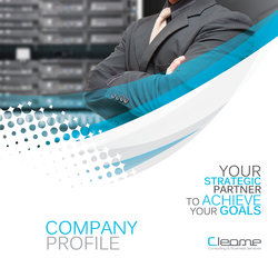 Cleome - Company Profile
