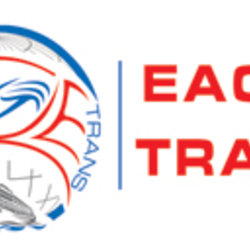 Logo EAGLE TRANS