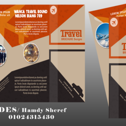 Travel Brochure 