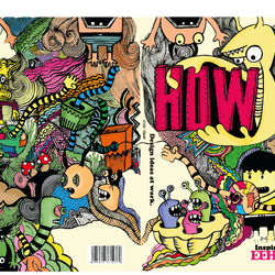 magazine design