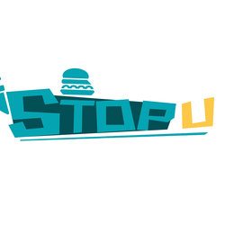 لوجو مطعم stop u