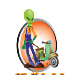 City Motor Lab logo