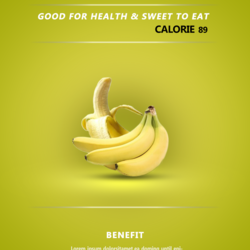 Fresh Banana