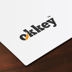 Okkey Logo