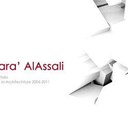 Architecture