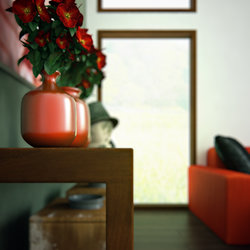3D Animation - Living Area