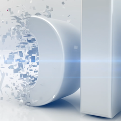ART Anadolu logo motion graphics