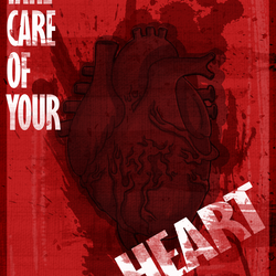 Take Care Of Your Heart