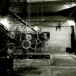 formless (installation)