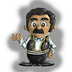 Cartoon 