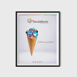 socializze company