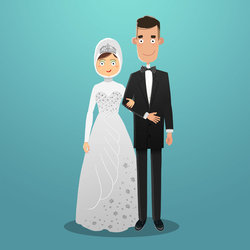 Electronic Marriage
